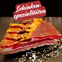 Schinken