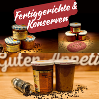Fertiggerichte