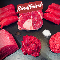 Rindfleisch
