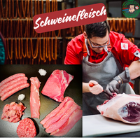 Schweinefleisch