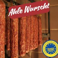 Ahle Wurscht g.g.A.
