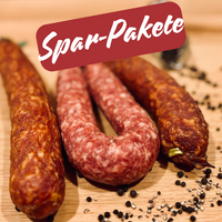 Sparpakete
