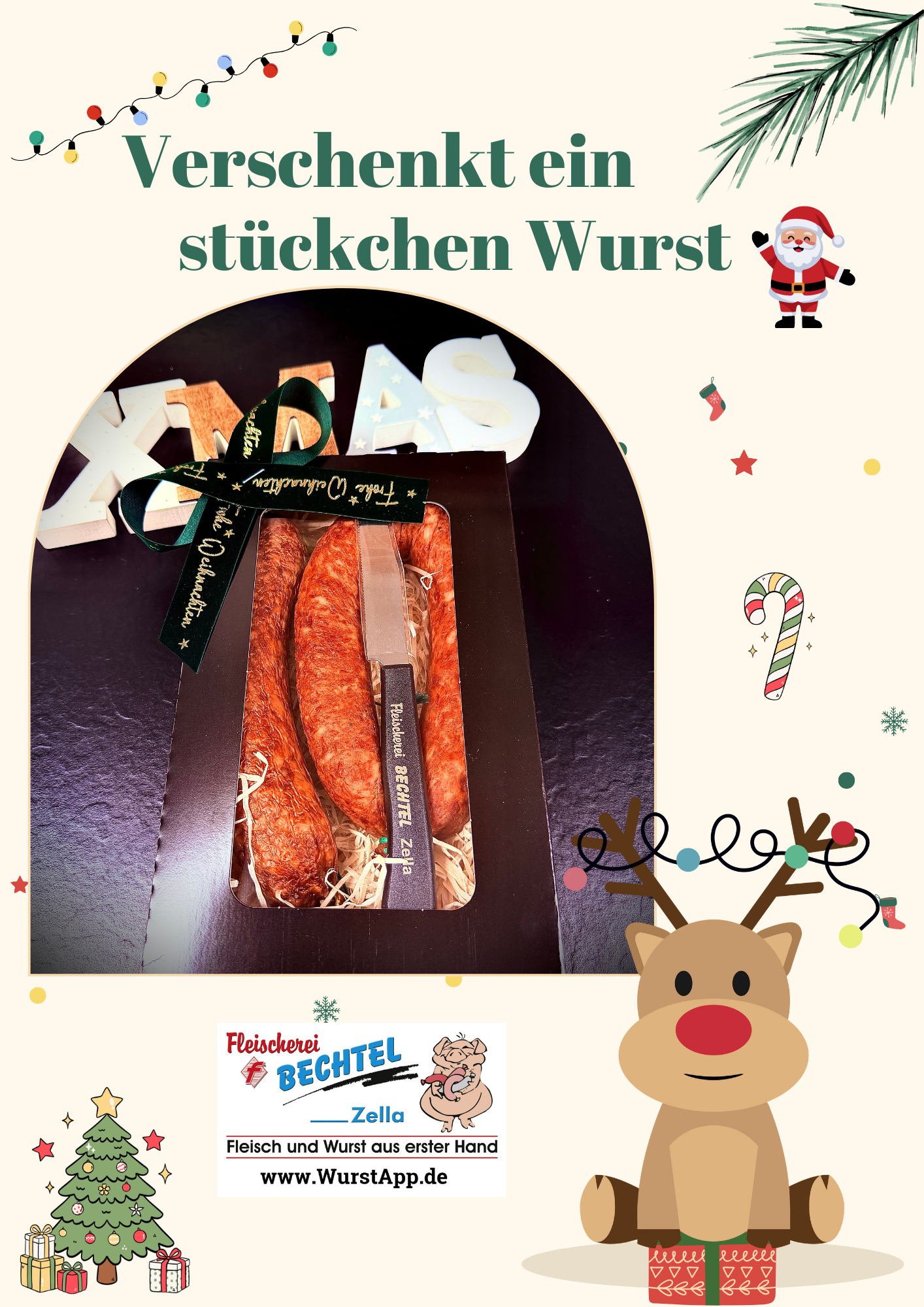 GeschenkeBox "Brotzeit"