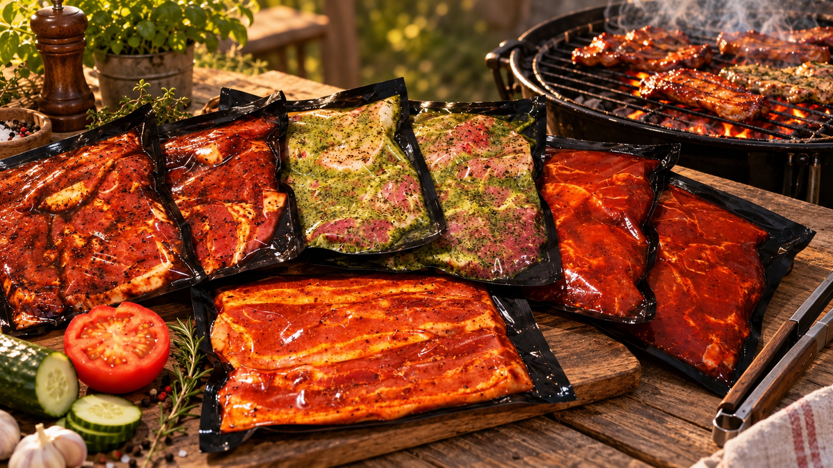 XXL GrillSteaks Sparpaket | 4700g