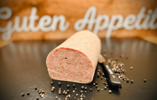 Bechtels Weckewerk | 1Kg