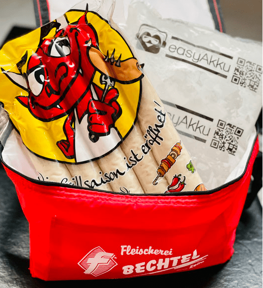 Merch & Gewürze - Fleischerei Bechtel im Wurstversand aus Nordhessen
