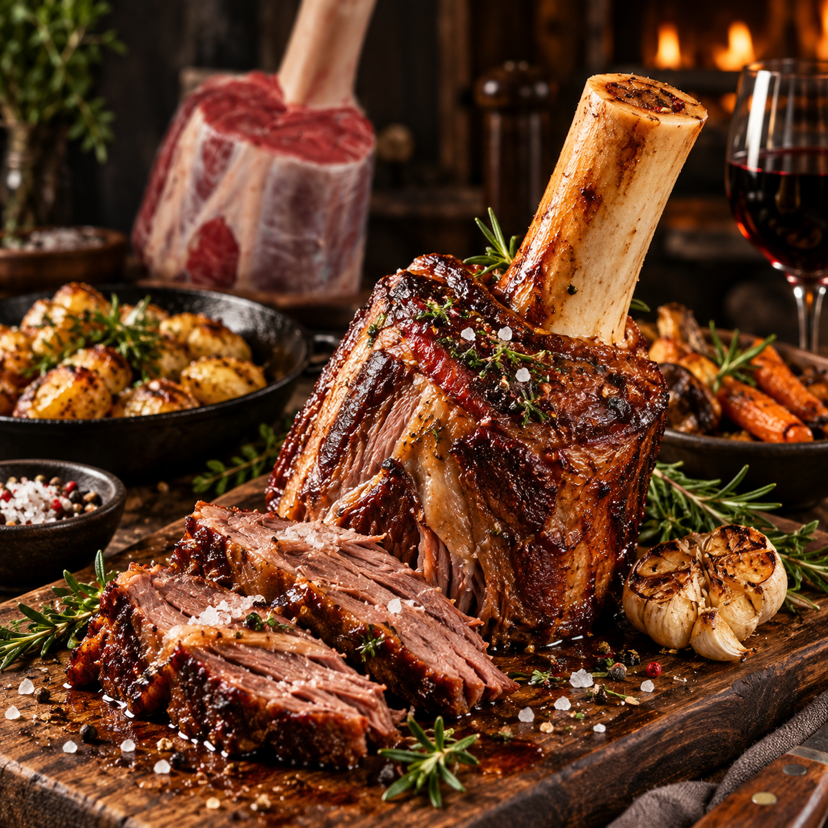BEEF HAMMER | 2Kg
