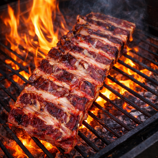 Beef Back Ribs | 1300g