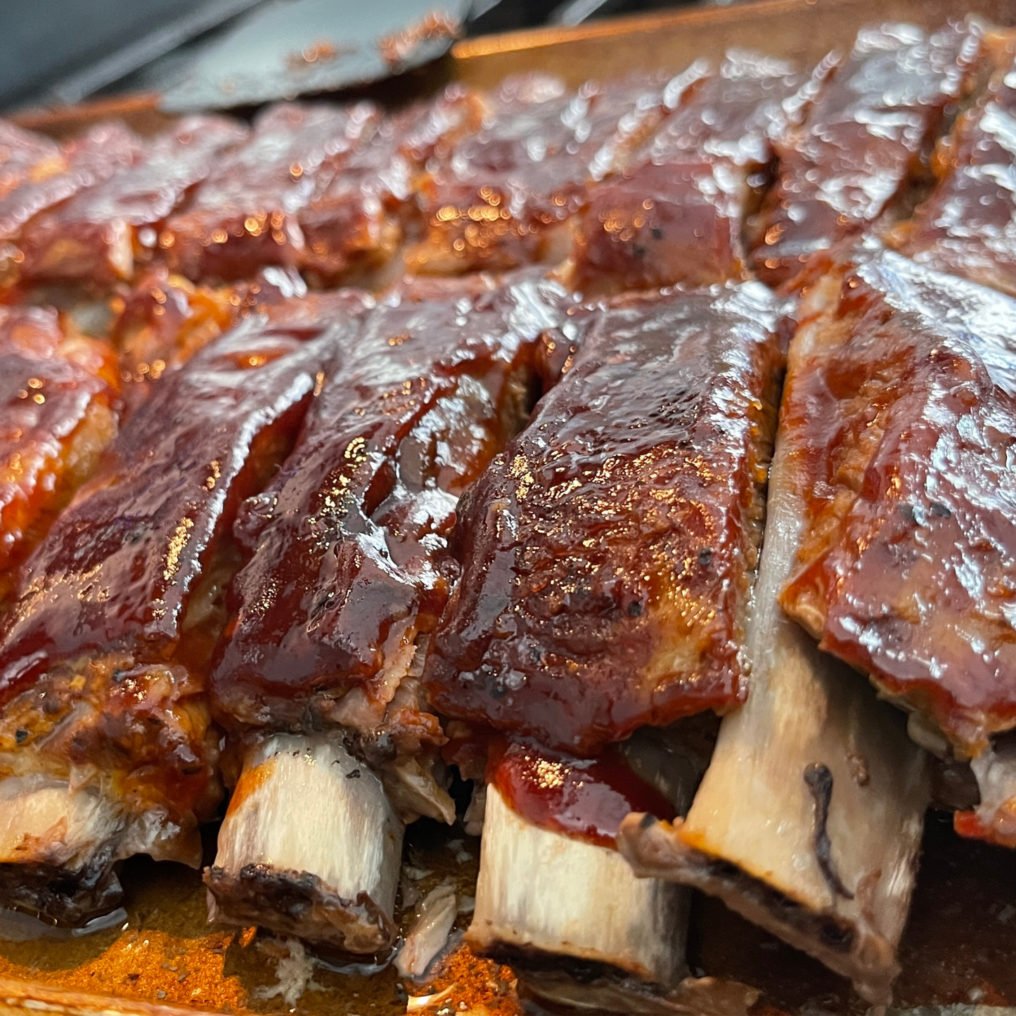 Beef Back Ribs | 1300g