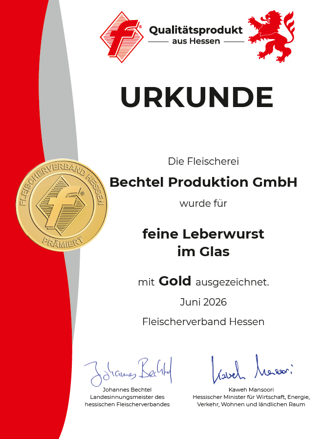 Leberwurst im Glas
