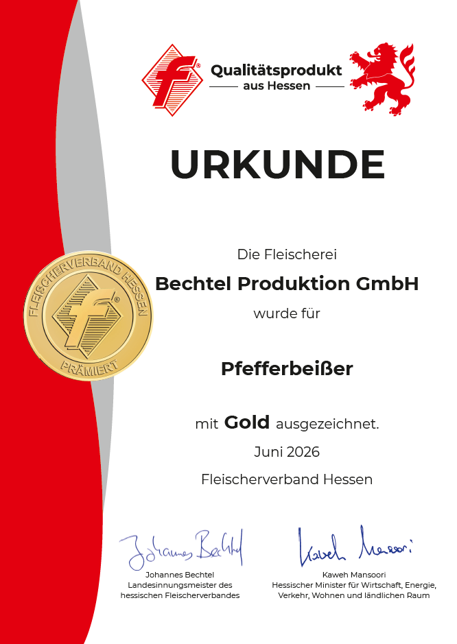 Pfefferbeiser