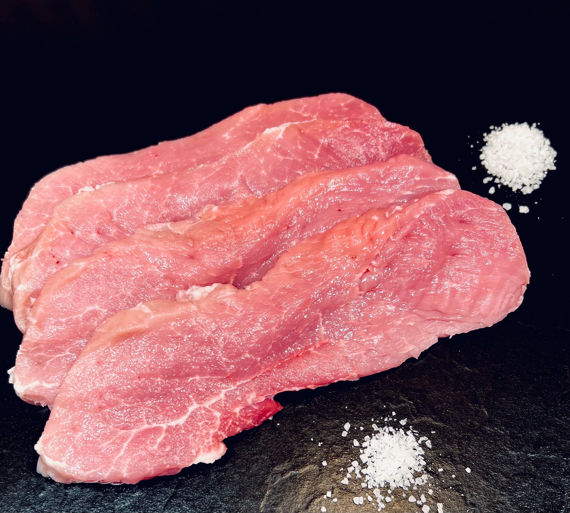 Schnitze aus der Oberschale - Fleischerei Bechtel