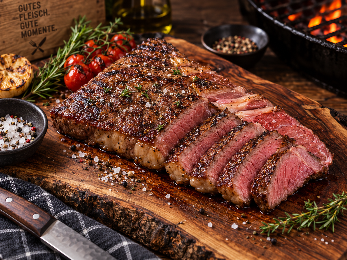 Tafelspitz | Picanha 1Kg