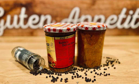 Chili Con Carne