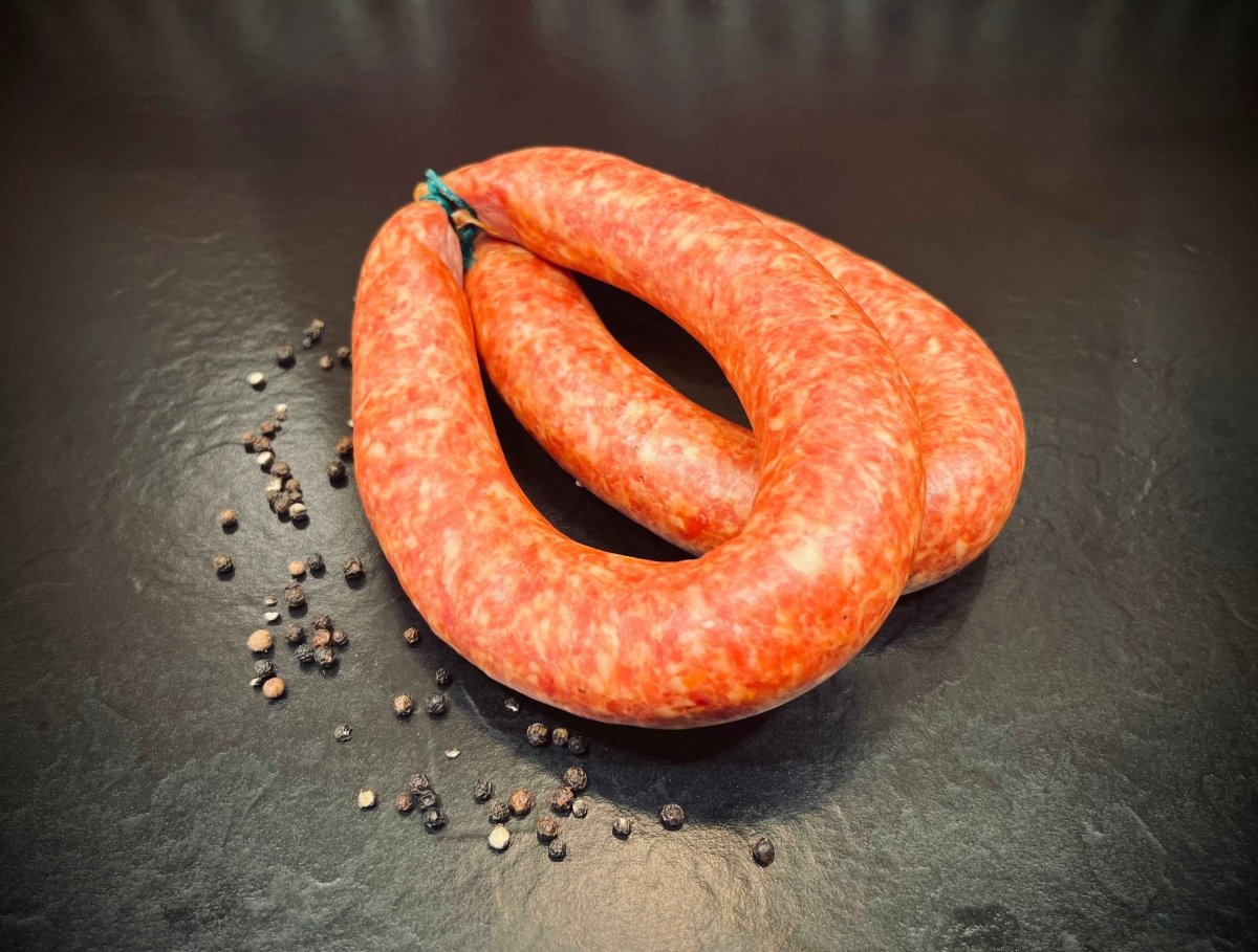 Frische Schwälmer Rote - Fleischerei Bechtel Frische Schwälmer Rote - Fleischerei Bechtel