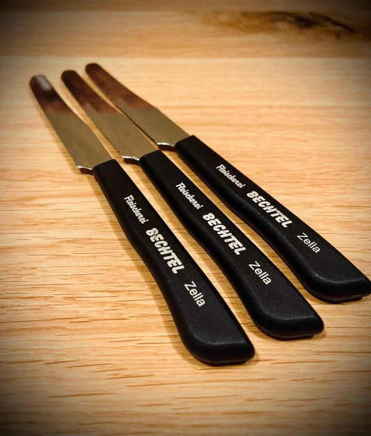 Frühstücksmesser