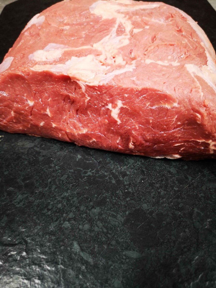 Roastbeef am Stück | 1 Kg