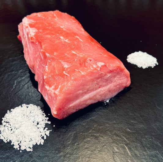 Schweinerücken 2Kg